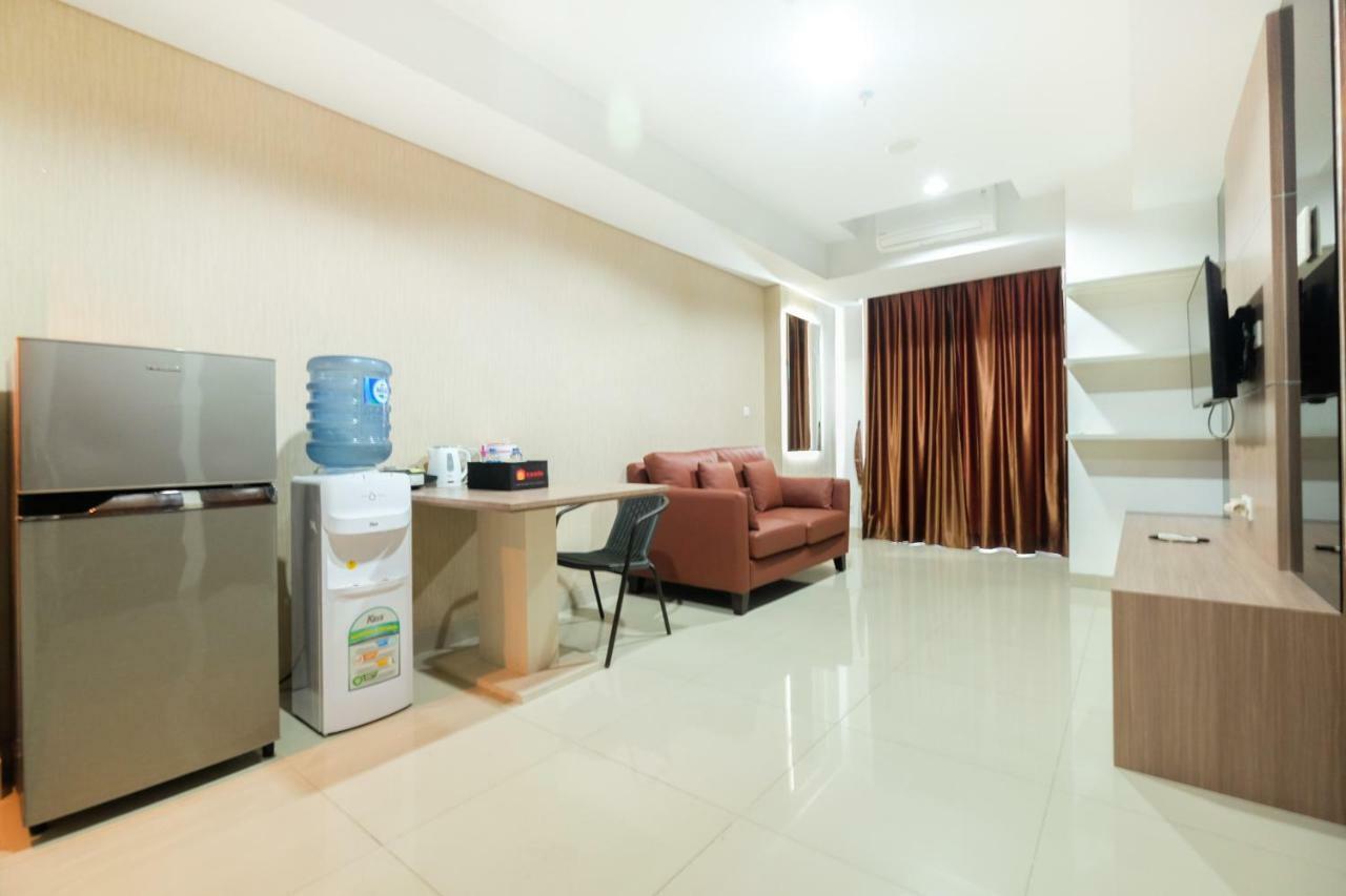 Spacious 2Br Springhill Terrace Apartment By Travelio Jakarta Ngoại thất bức ảnh